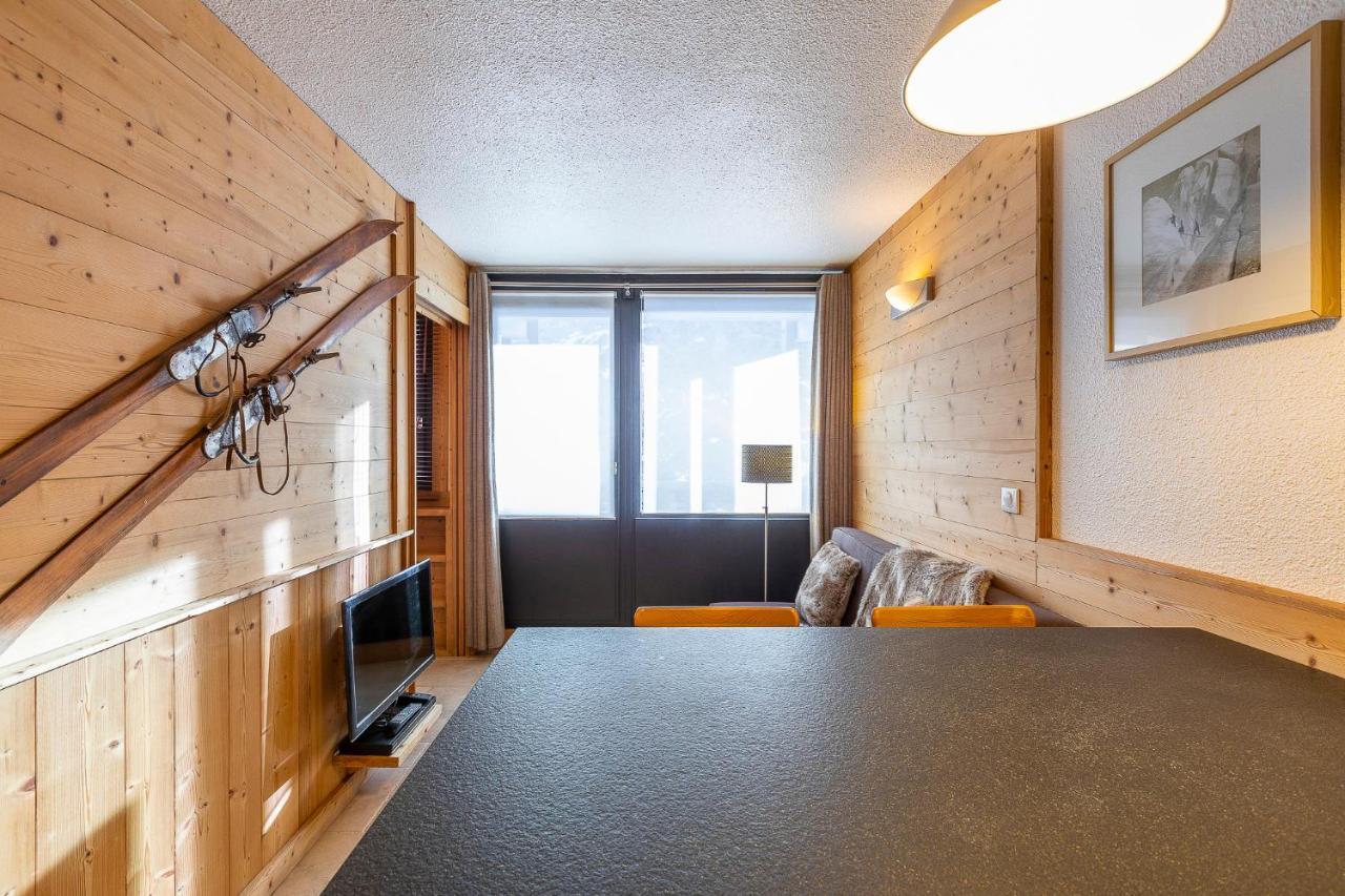 Val Thorens-Cosy Lauzieres 315 Kültér fotó