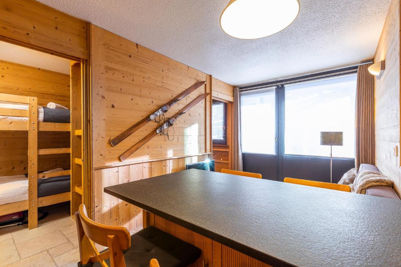 Val Thorens-Cosy Lauzieres 315 Kültér fotó