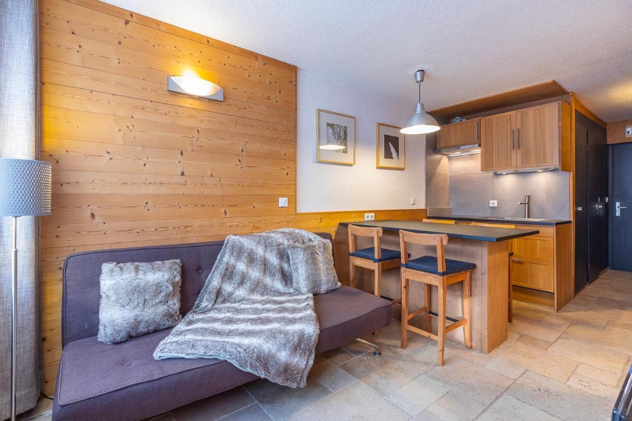 Val Thorens-Cosy Lauzieres 315 Kültér fotó