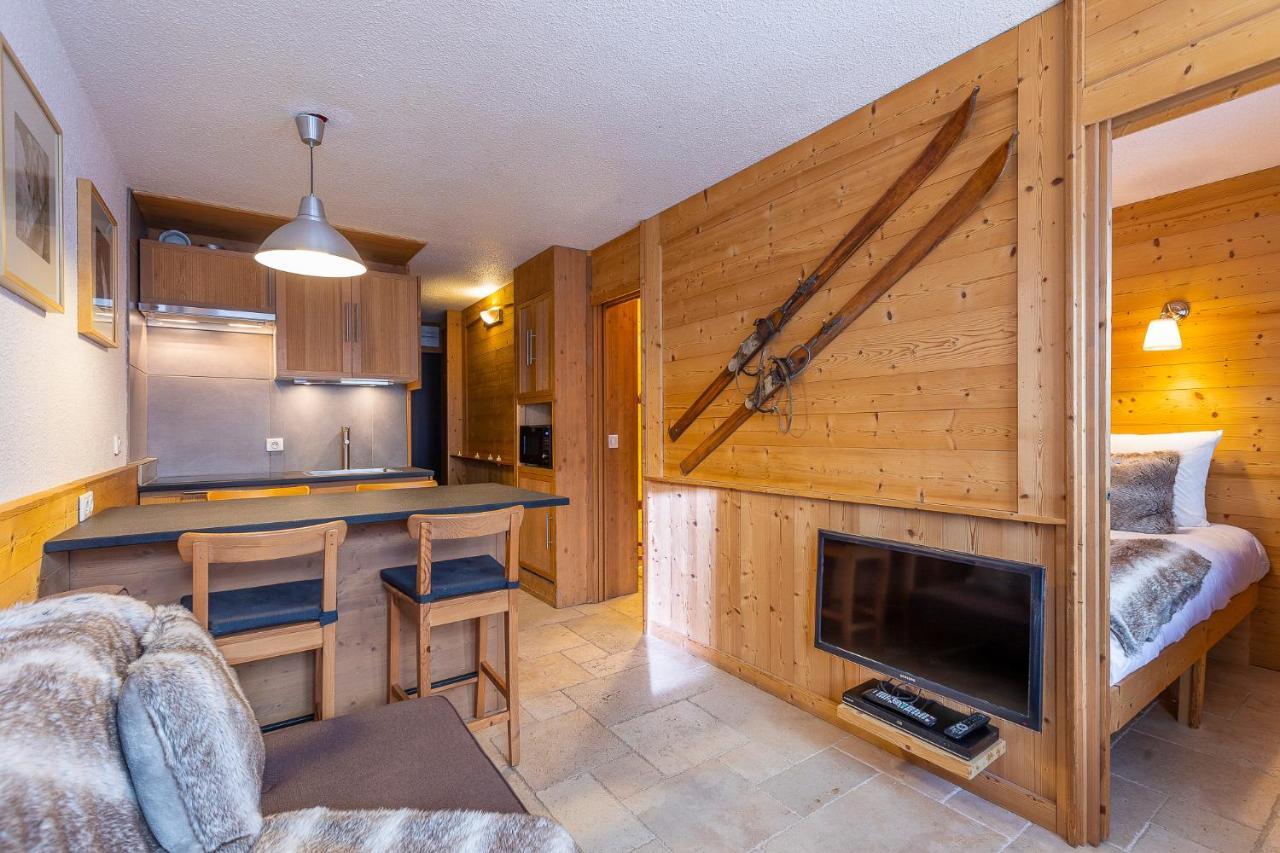 Val Thorens-Cosy Lauzieres 315 Kültér fotó