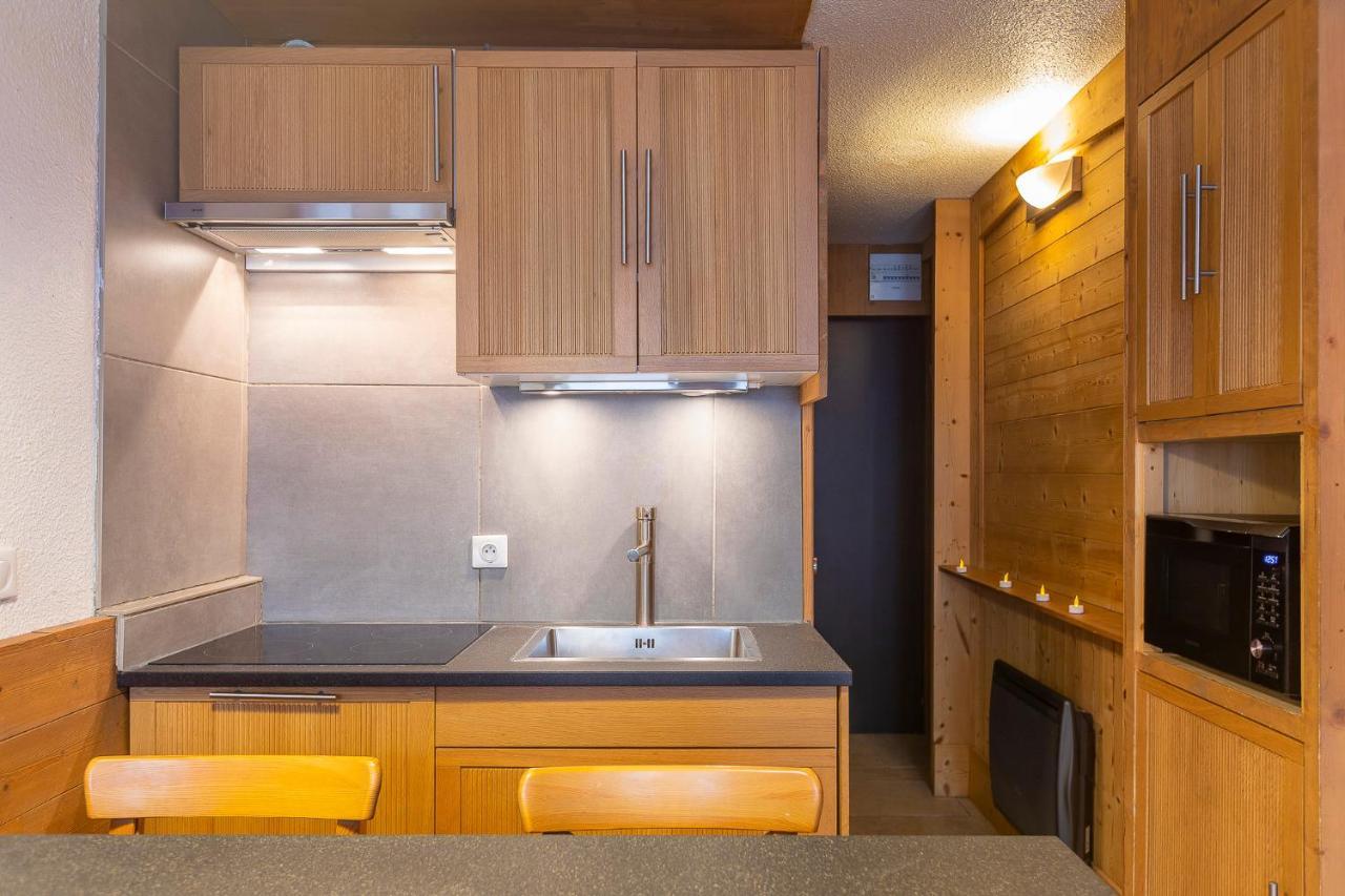Val Thorens-Cosy Lauzieres 315 Kültér fotó