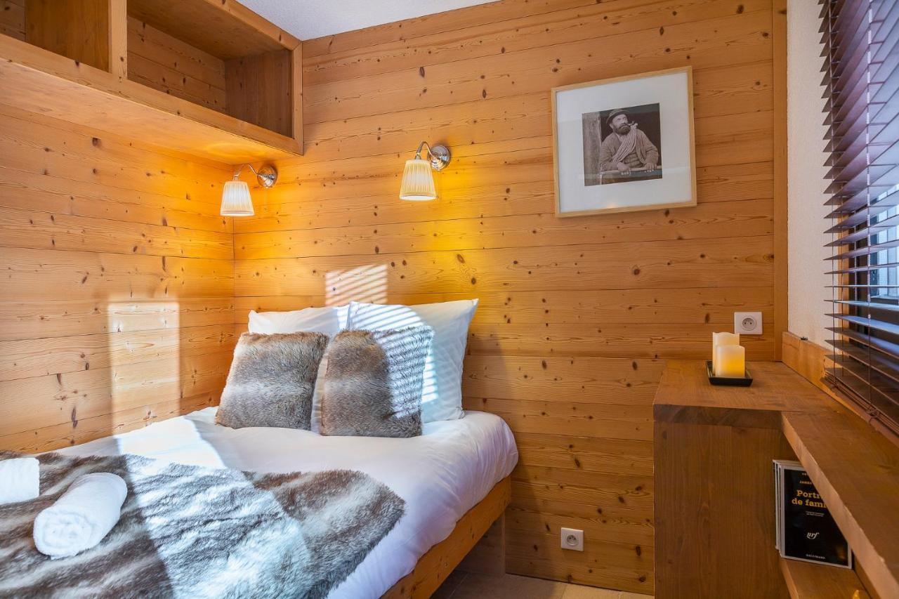 Val Thorens-Cosy Lauzieres 315 Kültér fotó