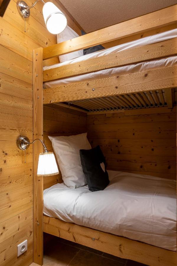 Val Thorens-Cosy Lauzieres 315 Kültér fotó
