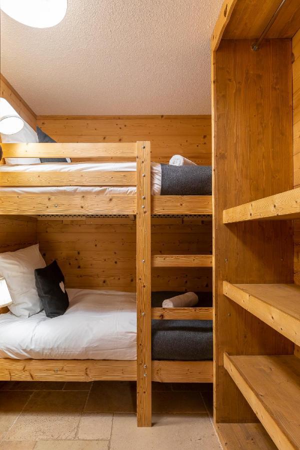 Val Thorens-Cosy Lauzieres 315 Kültér fotó