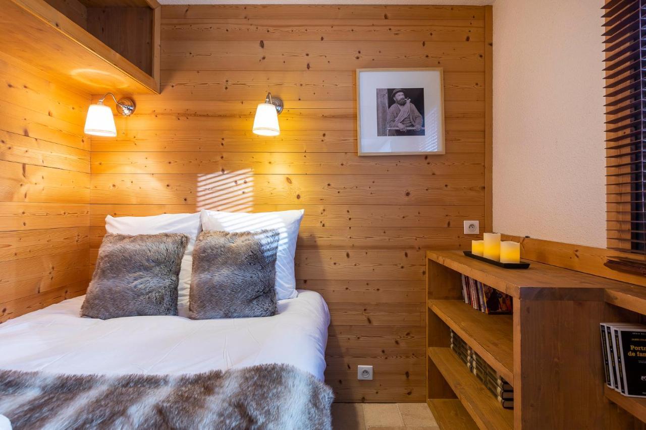 Val Thorens-Cosy Lauzieres 315 Kültér fotó