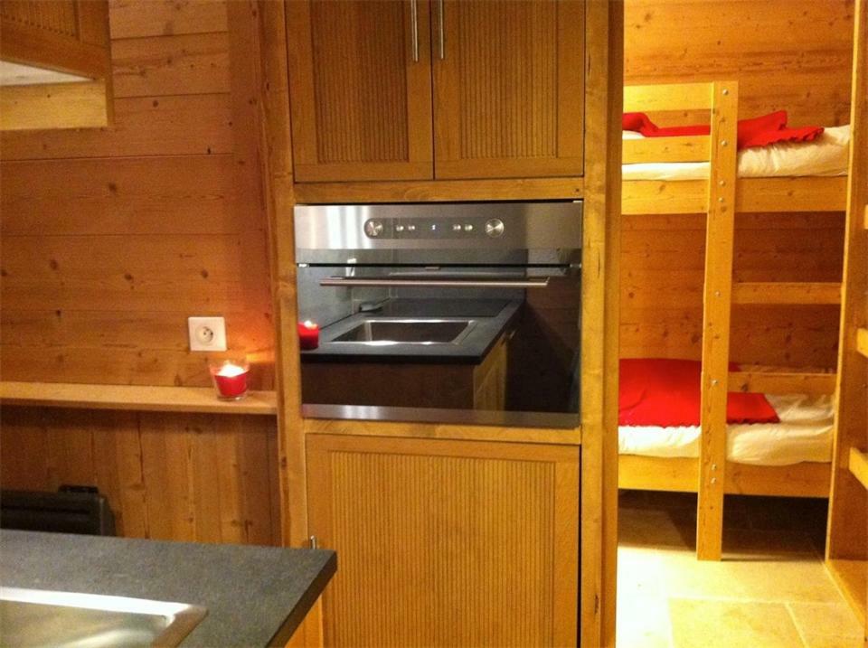 Val Thorens-Cosy Lauzieres 315 Kültér fotó